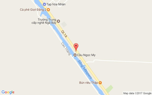 Cafe Ánh Nguyệt