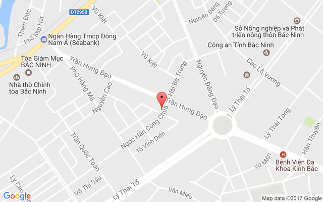 Nhà Hàng Lân Phương