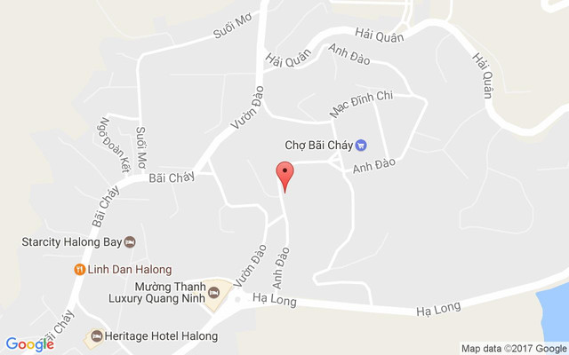 Tiệm Bánh Ngọc Lan
