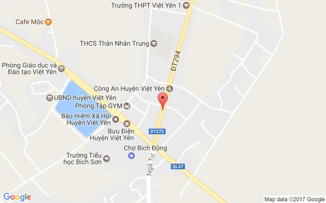 Bakery Việt Hoàng