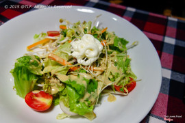 salad đặc biệt