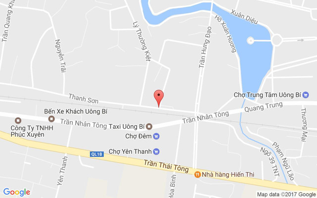 Quán Cơm Mai Phương