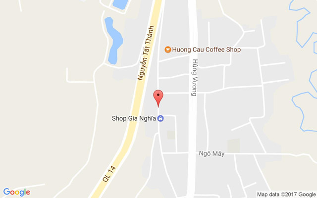 Quán Lẩu Dê Thủy Cương