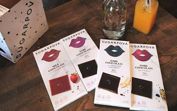 Kẹo Sugarpova - Shop Online