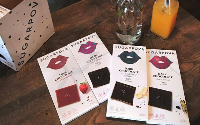 Kẹo Sugarpova - Shop Online