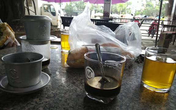 Phương Nam Coffee