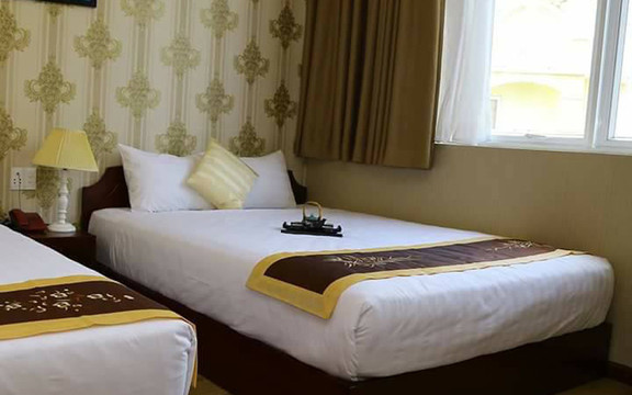 Xavier Hotel