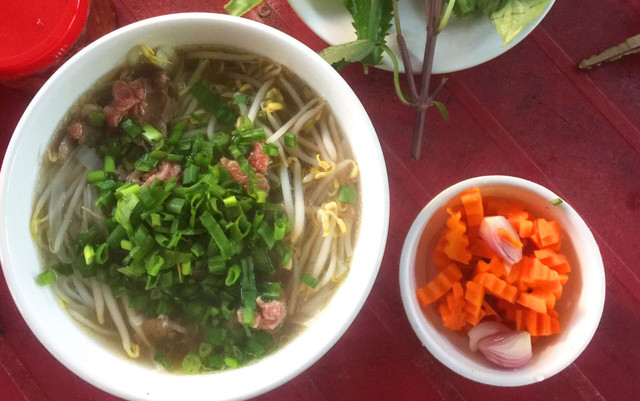 Ánh Sáng Phở