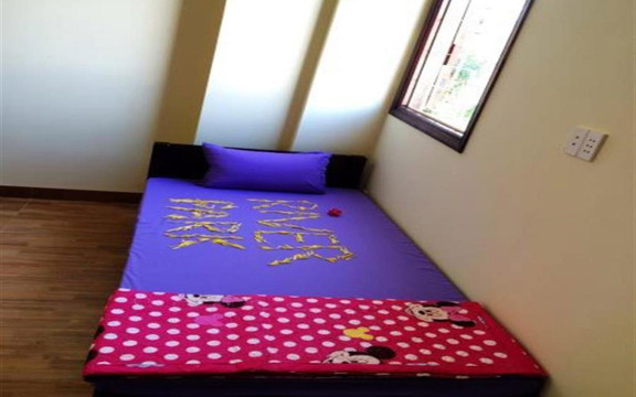 River Park Homestay & Hostel