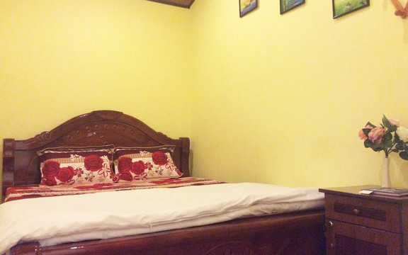 Dalat Authentic Homestay