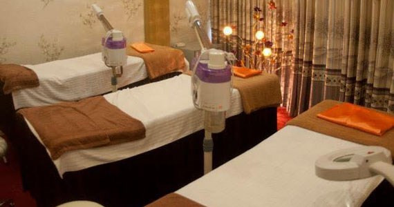 Giang Winnie Beauty & Spa