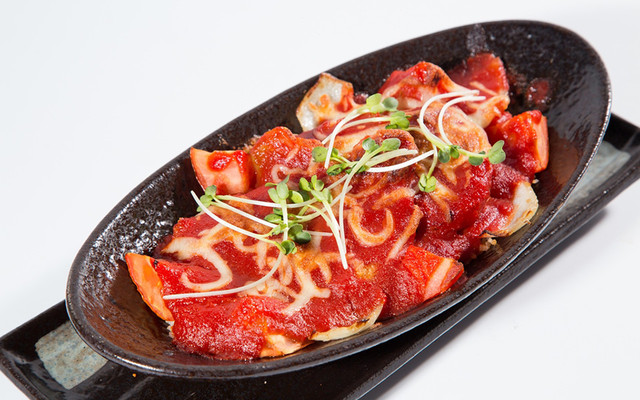 One Plus - Buffet Trưa 99K++