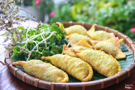 Bánh gối