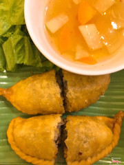 Banh goi