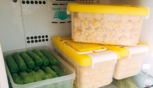 Phomai cốm vs phomai thường 7k