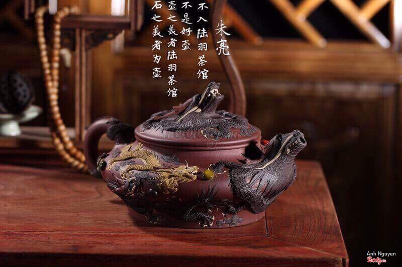 Ấm mơ ước của em đây ạ 🤑🤑🤑 (chưa đủ xèng)