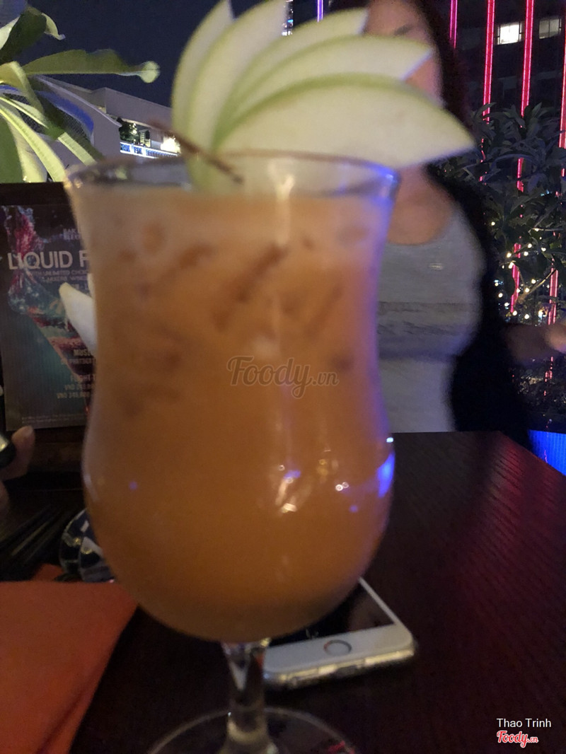 Cocktail