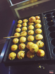 Takoyaki