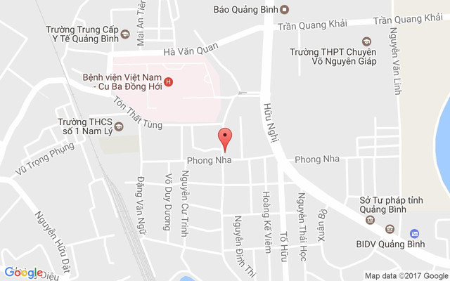 Phong Nha Cafe