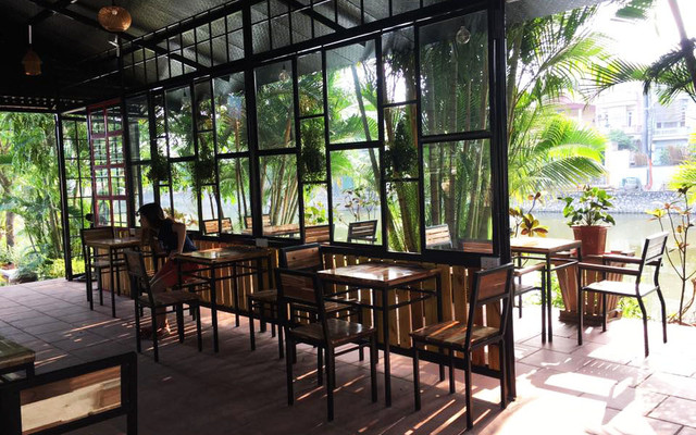 Điểm Hẹn Cafe - Vân Lũng