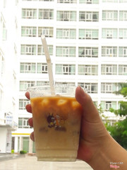 Cafe sữa đá