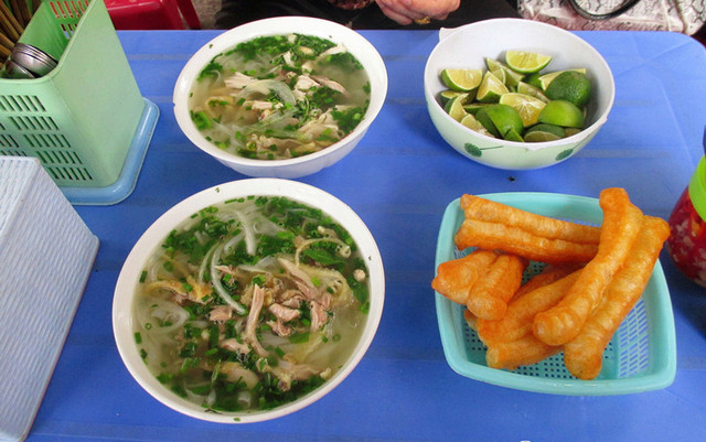 Sao Đêm - Bún, Miến, Phở & Cháo