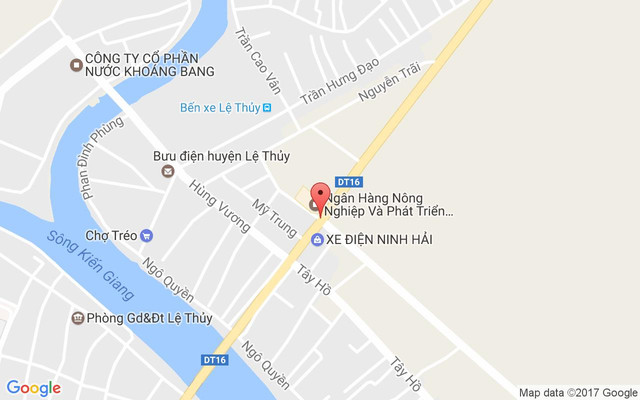 Nhà Hàng Á Châu(Trung Tuyết)