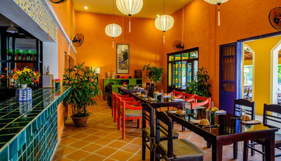 Hoa Hien Restaurant - Ẩm Thực Việt