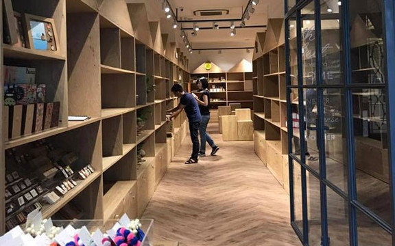 The Craft House - Nguyễn Trãi