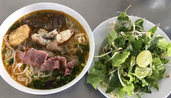 Bún Phong Phú