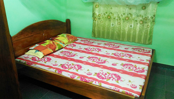 Chú Chơn Homestay