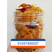 Cơm cháy lắc  khô gà là món ăn vặt thơm ngon dành cho mọi lứa tuổi.
Là món ăn vặt những lúc chat chít Online cùng bạn bè, hay lướt Web đọc báo, xem Film... Hãy ib đặt hàng để Mini Mart phục vụ bạn.
☎☎☎HOTLINE 01657400327
Hãy nhấc máy gọi để cùng thưởng thức vị cay cay giòn giòn trên từng hạt cơm sợi gà.