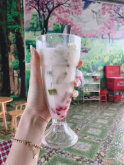 Chè Thái 15K