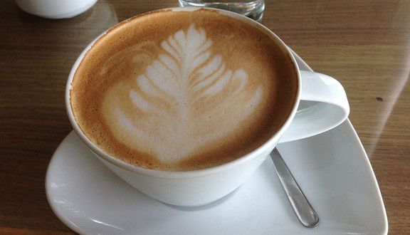 Been Bo Cafe