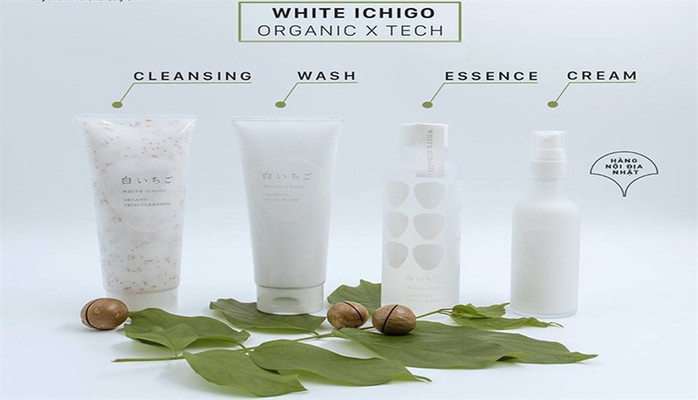 M atelier - Mỹ phẩm Nhập Khẩu Nhật