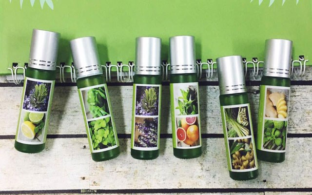Aroma - Vincom Maximark Nha Trang