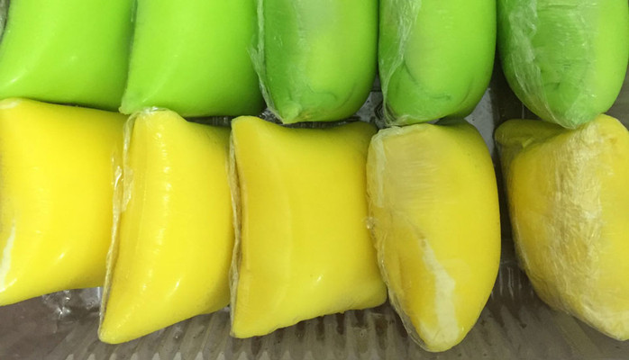 Bánh Sầu Riêng