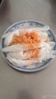 Bánh ướt