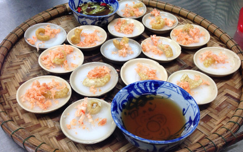 Bèo Nậm Lọc
