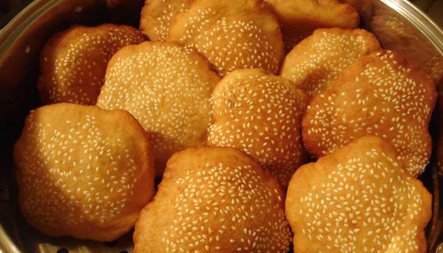 Bánh Chiên Ngon Sài Gòn