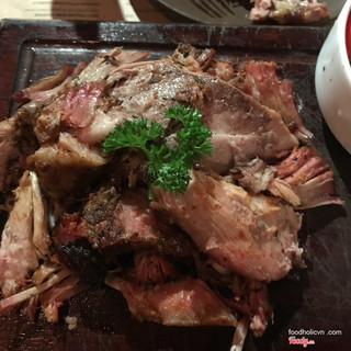 giò heo