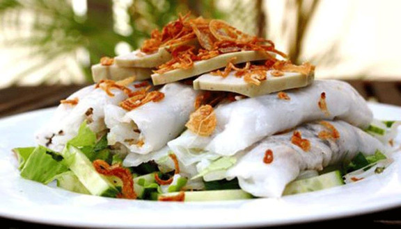 Phương Trang - Bánh Cuốn & Bánh Ướt