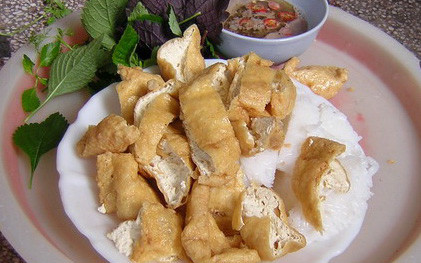 Bún Đậu Trung Hương - Ngõ Phất Lộc