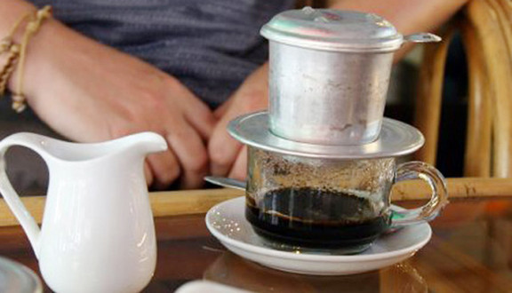 Trà & Cà Phê Rang Tứ Quý