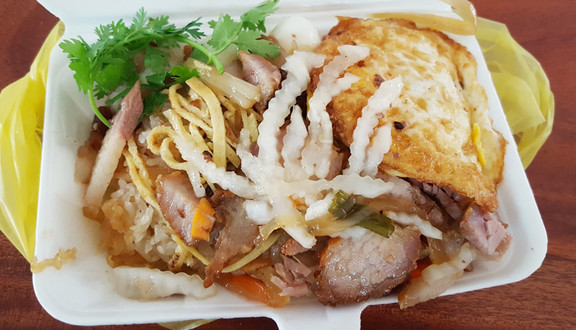 Xôi Mặn Cô Trinh