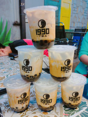 Đồ uốn ngon, quán trang trí đẹp. Nhân viên cực kỳ thân thiện. Rất hài lòng ở đây và sẽ trở lại.