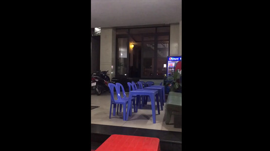 Quán Bánh Tráng Dì 9