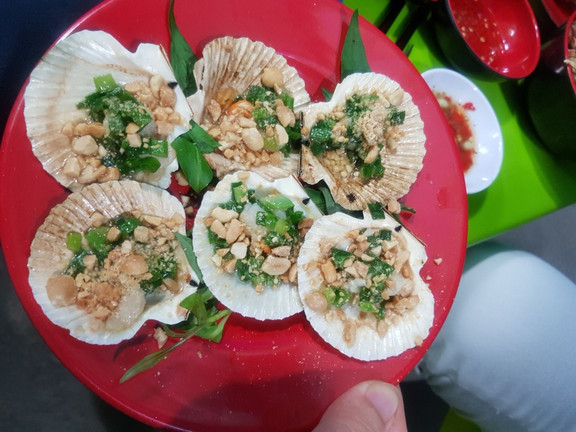 Ốc 9 Hậu