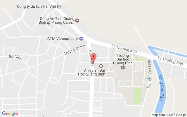 Quán Ăn Hạnh