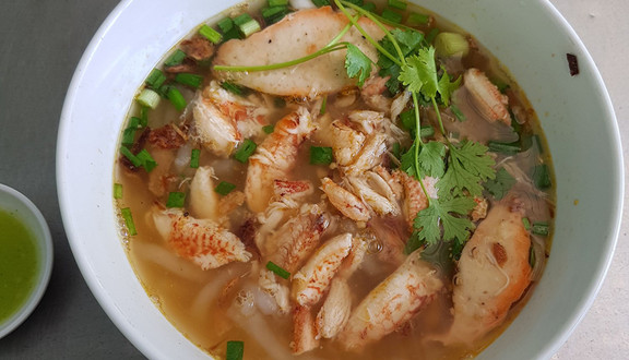 Phát An - Bánh Canh Cua Gia Truyền